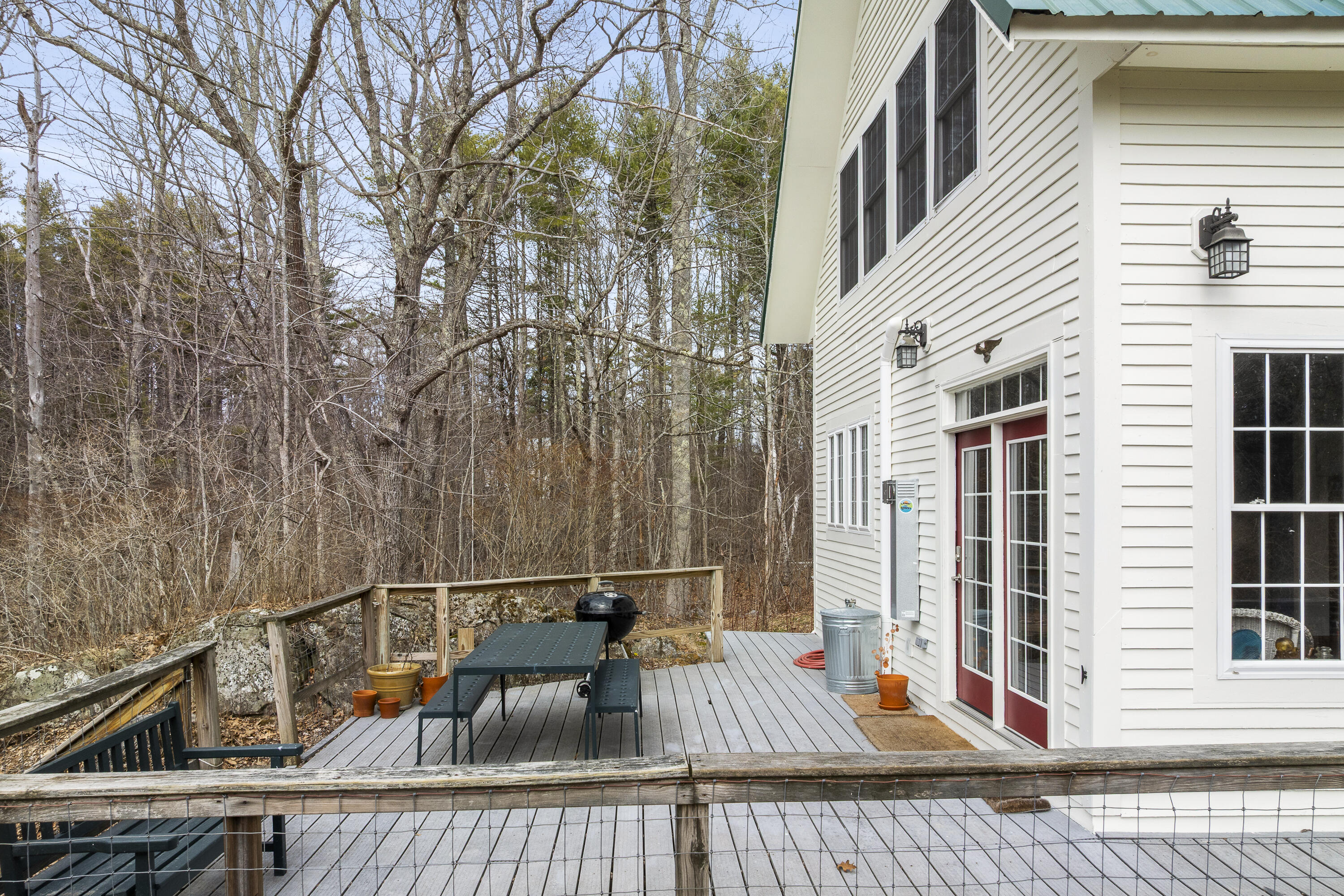 180 Ridge Road Newcastle ME 04553