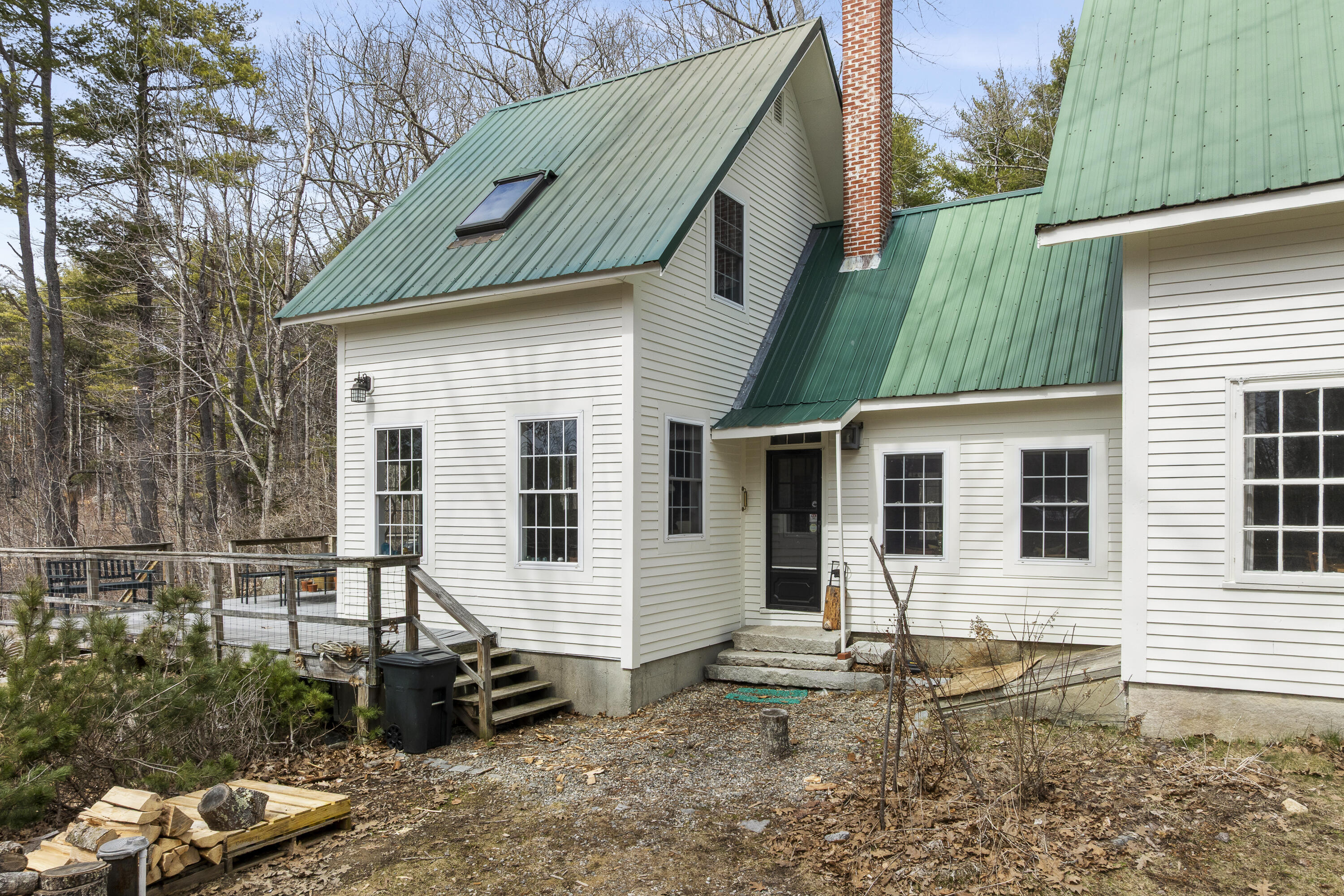 180 Ridge Road Newcastle ME 04553