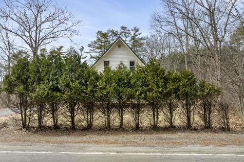180 Ridge Road Newcastle ME 04553