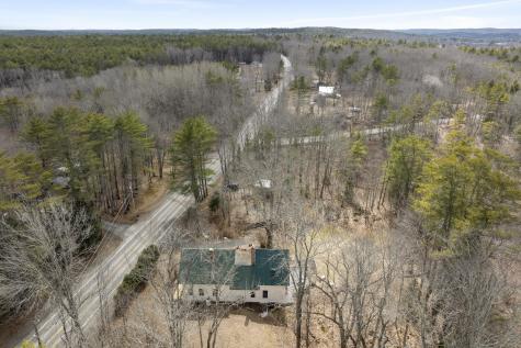 180 Ridge Road Newcastle ME 04553