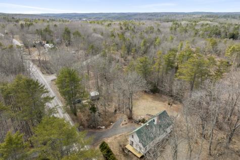 180 Ridge Road Newcastle ME 04553