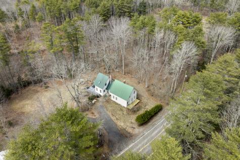 180 Ridge Road Newcastle ME 04553