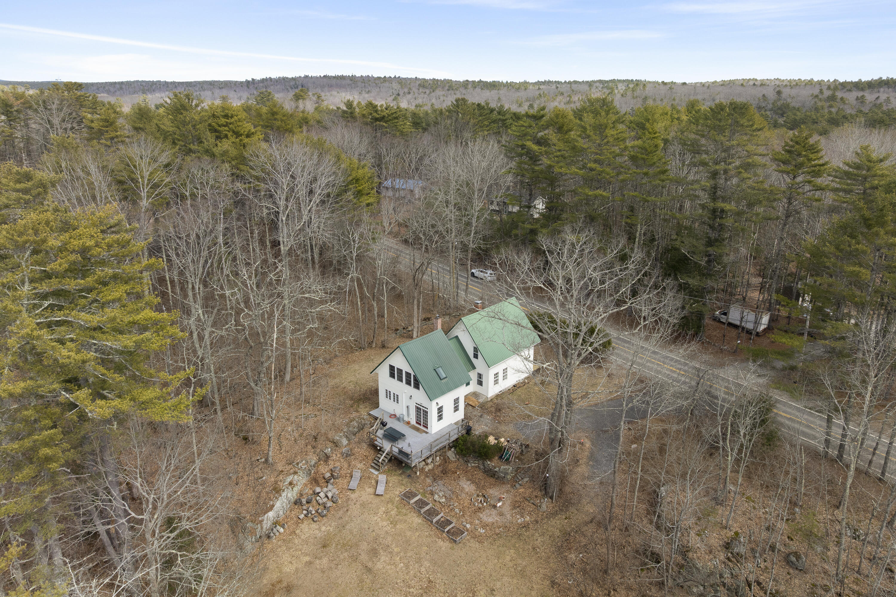 180 Ridge Road Newcastle ME 04553