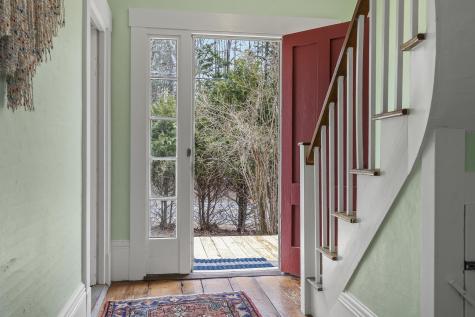 180 Ridge Road Newcastle ME 04553
