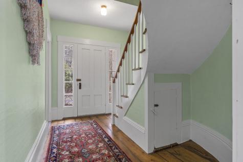 180 Ridge Road Newcastle ME 04553
