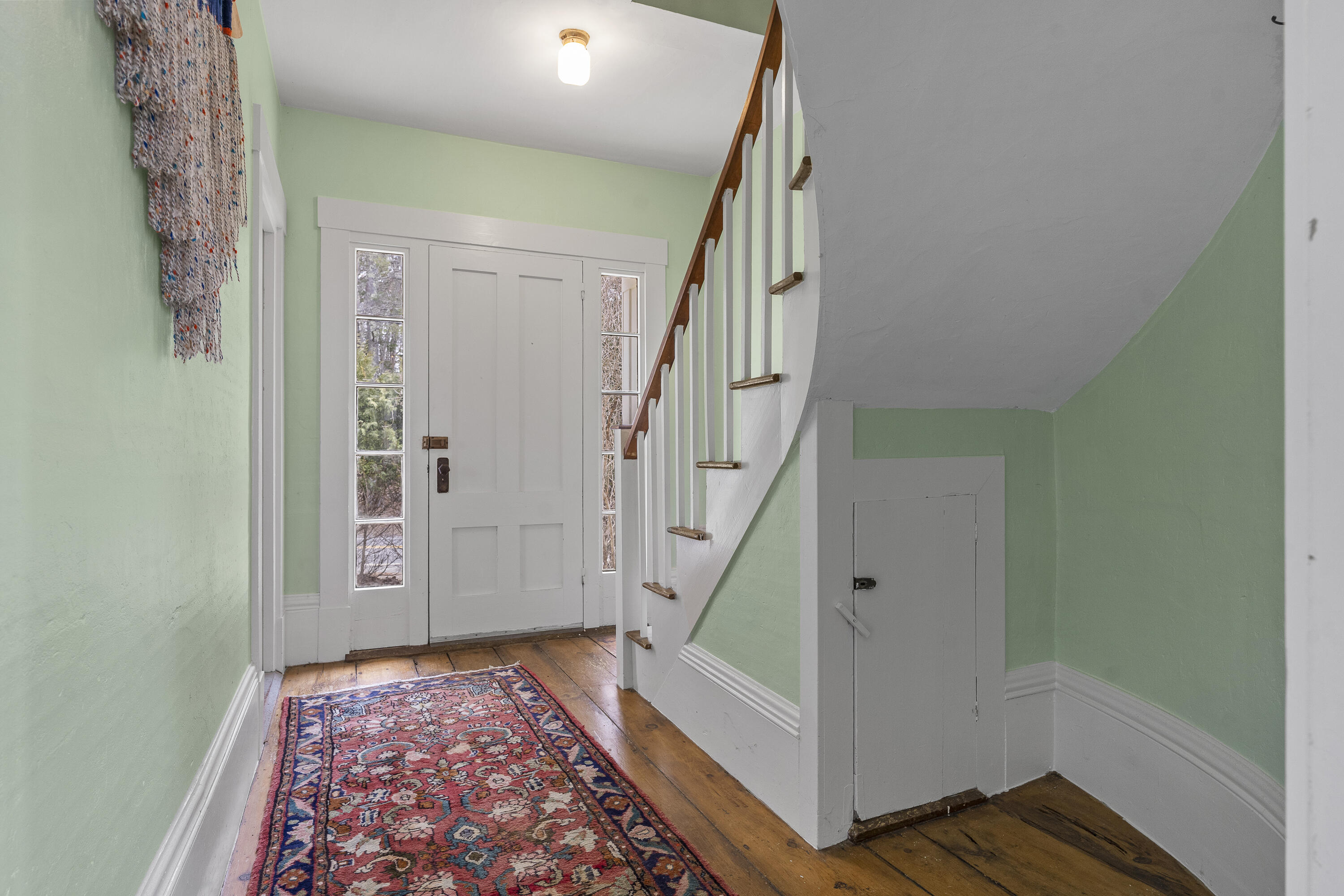 180 Ridge Road Newcastle ME 04553