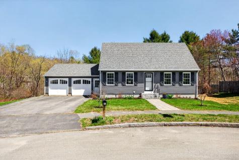 65 Felicia Lane Portland ME 04103