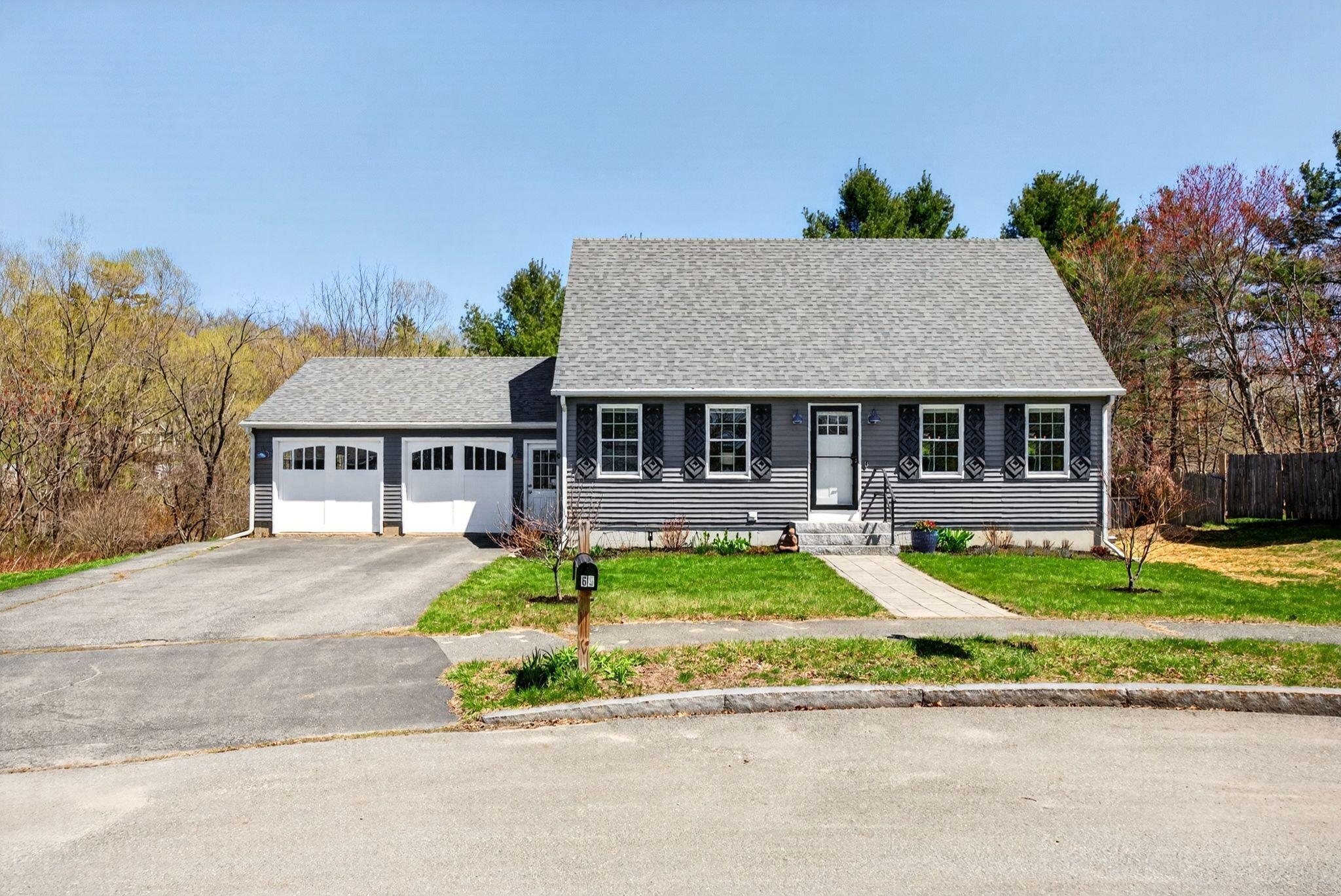 65 Felicia Lane Portland ME 04103