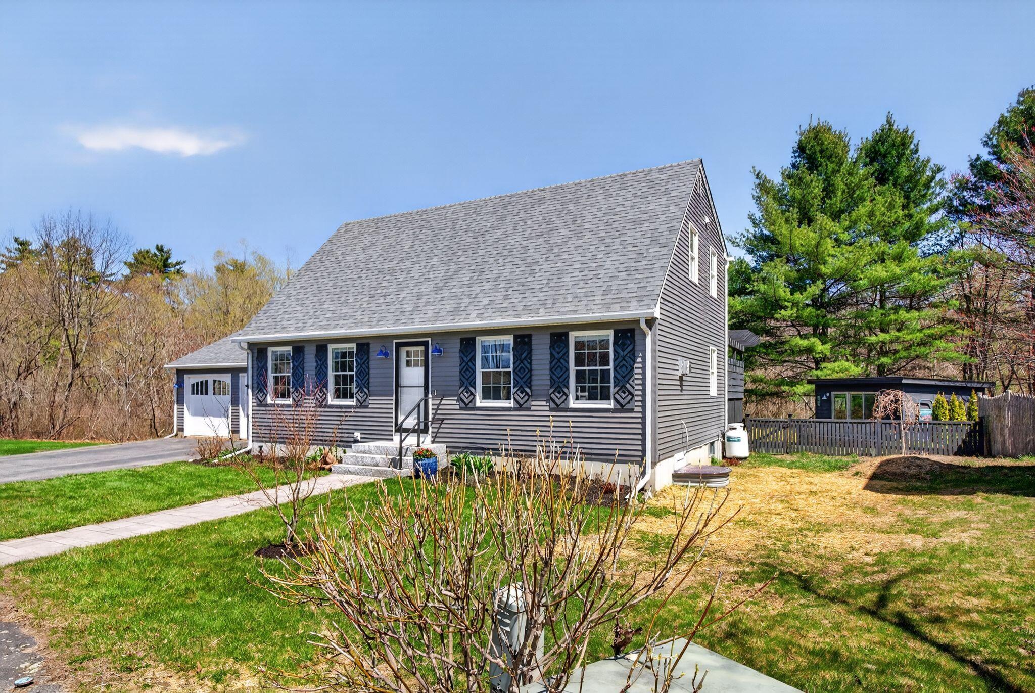 65 Felicia Lane Portland ME 04103