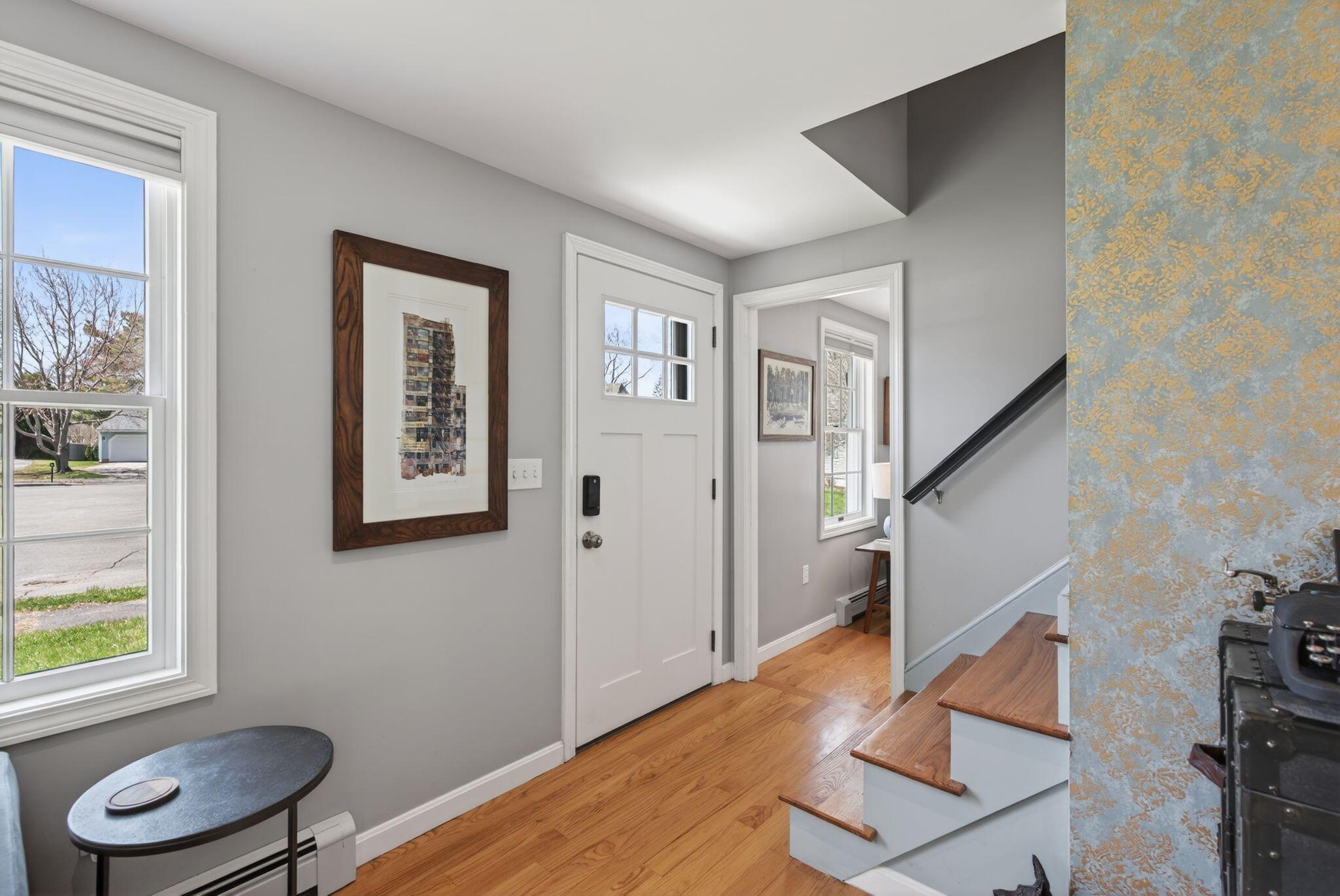65 Felicia Lane Portland ME 04103
