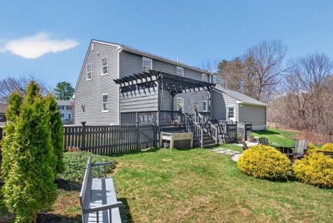 65 Felicia Lane Portland ME 04103