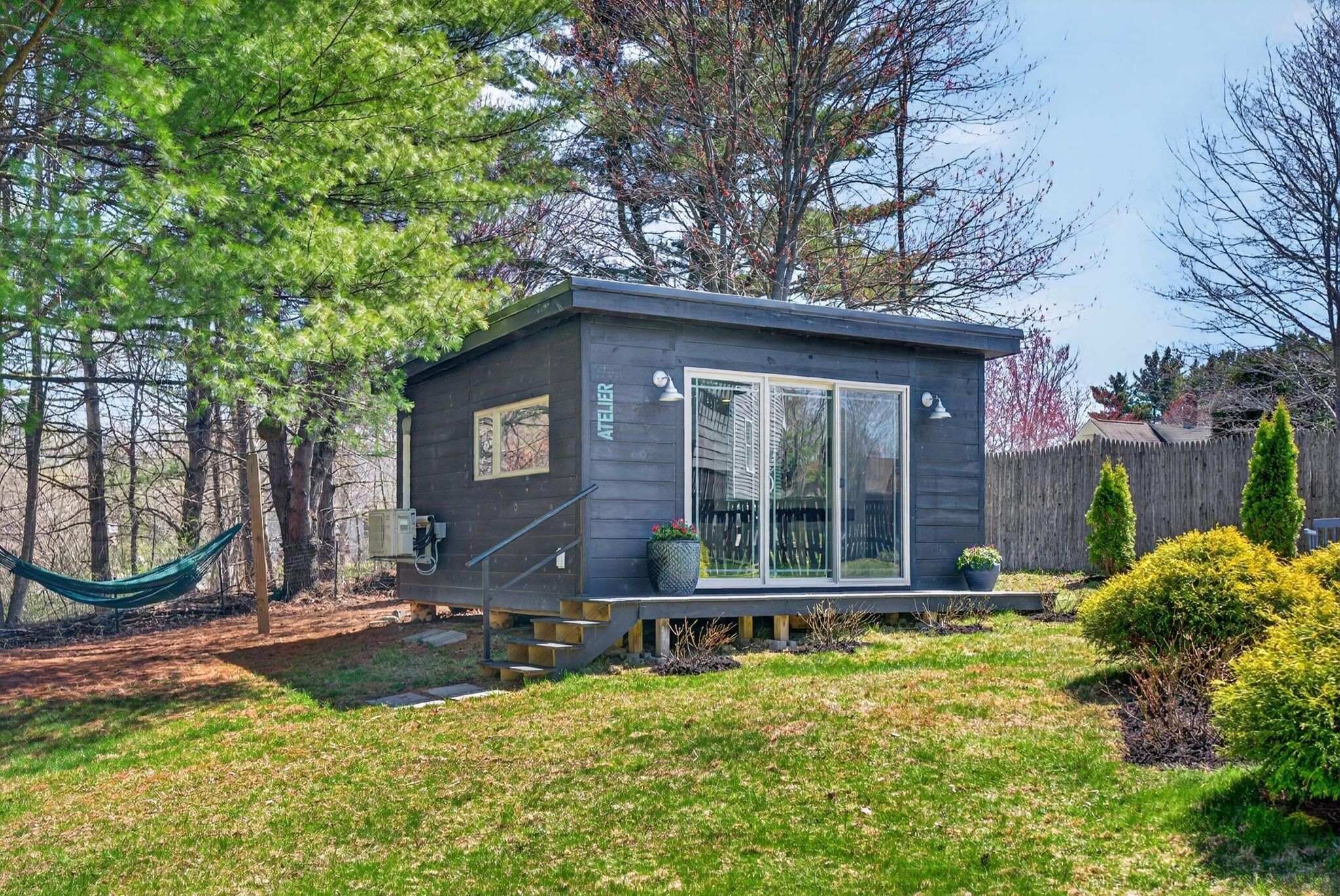 65 Felicia Lane Portland ME 04103