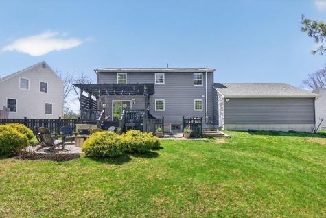 65 Felicia Lane Portland ME 04103