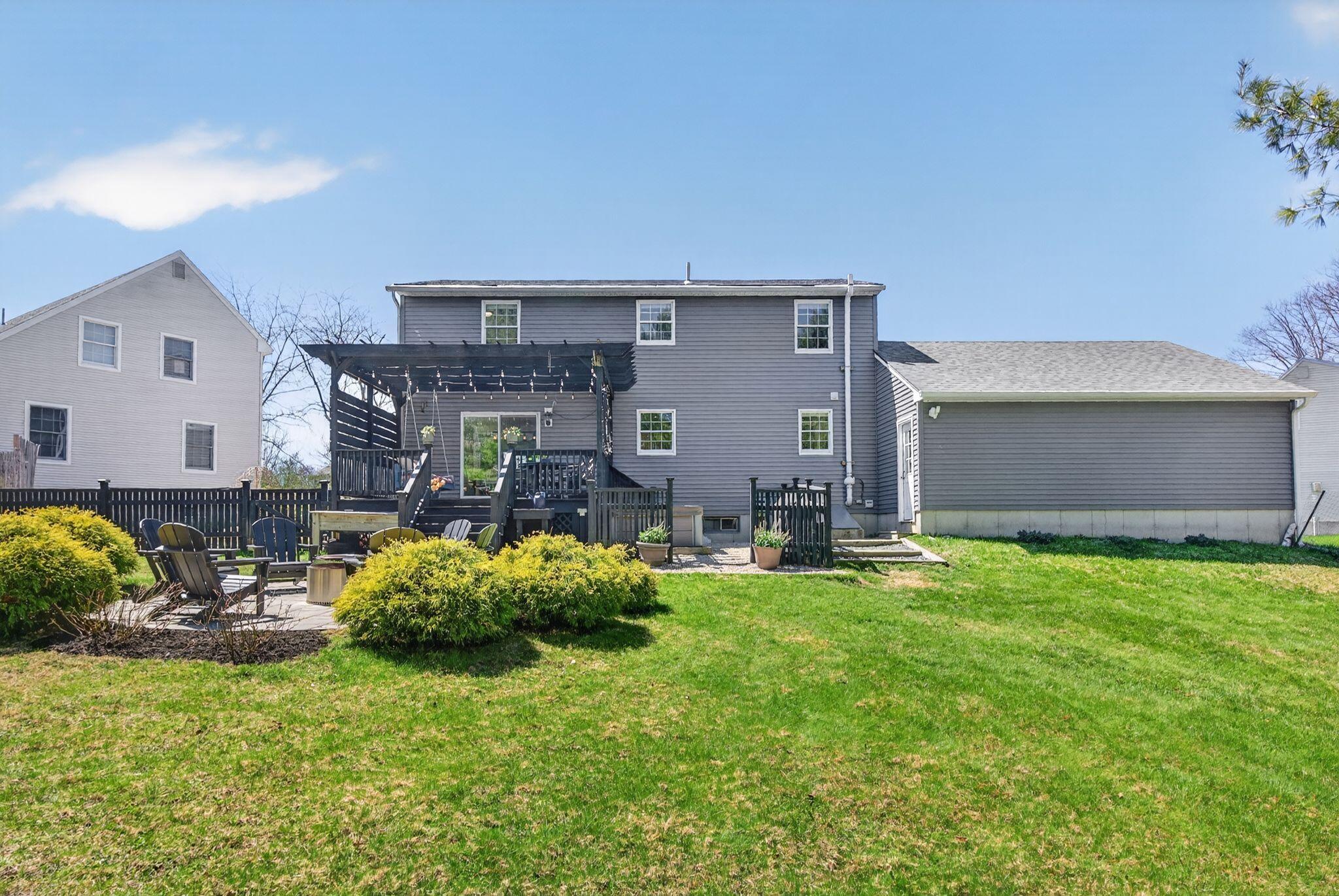 65 Felicia Lane Portland ME 04103