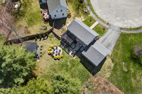 65 Felicia Lane Portland ME 04103