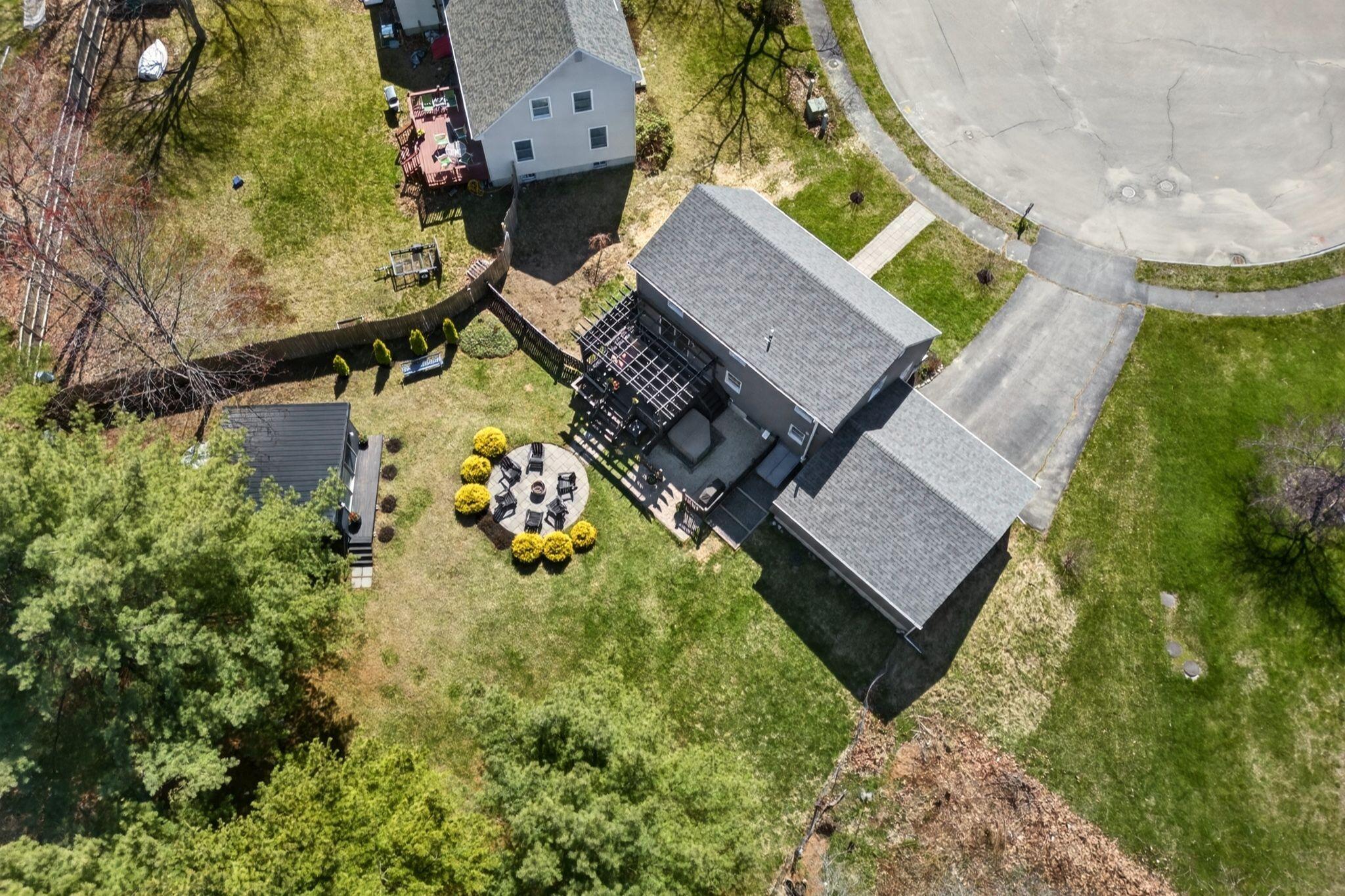 65 Felicia Lane Portland ME 04103
