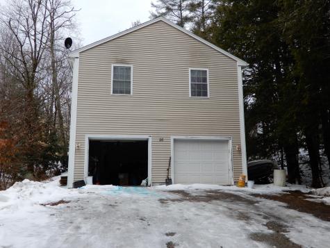 26 Birdsong Lane Windham ME 04062
