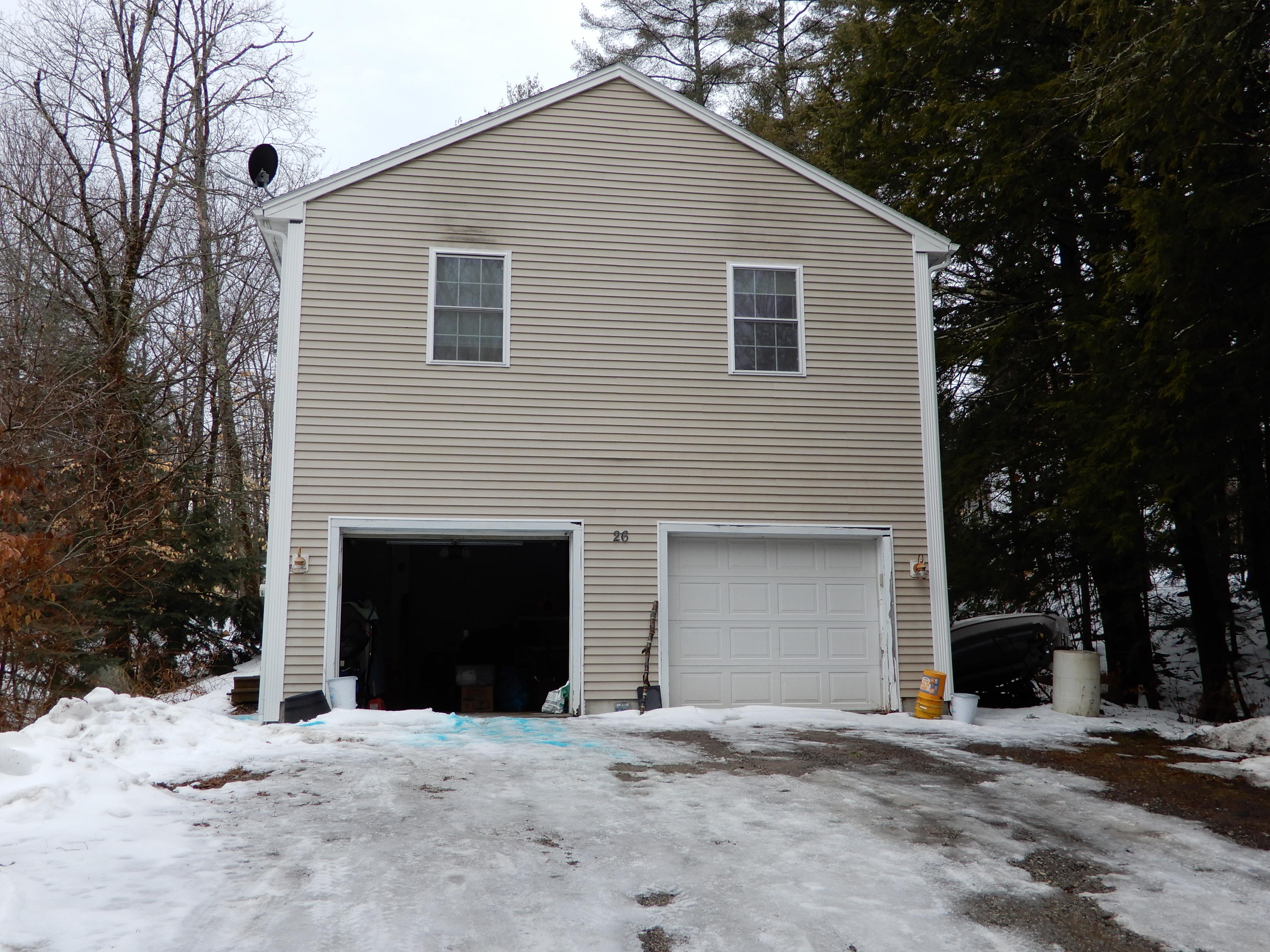 26 Birdsong Lane Windham ME 04062