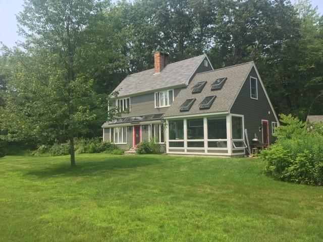 197 Middle Bay Road Brunswick ME 04011