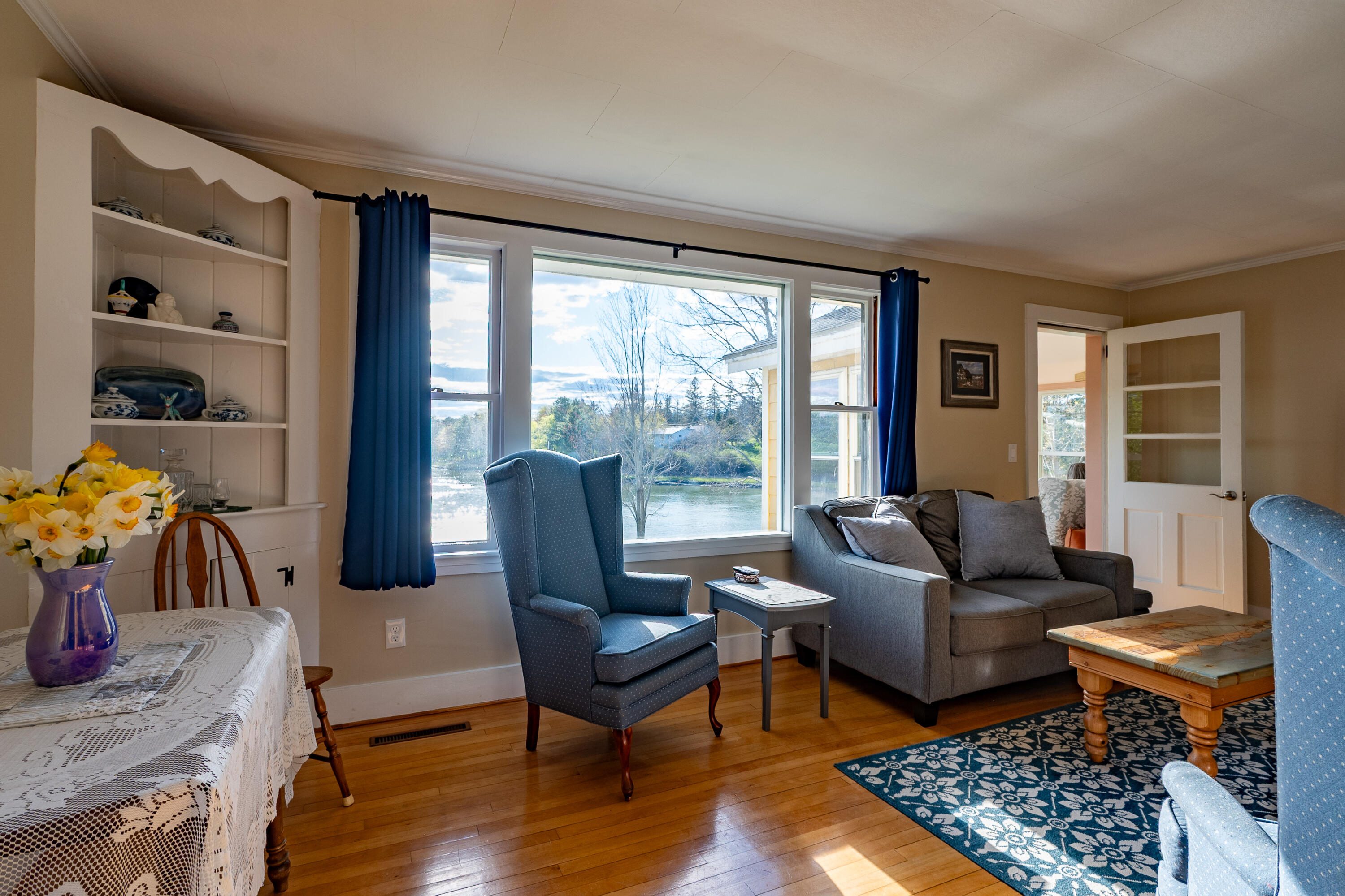 61 Bristol Road Damariscotta ME 04543