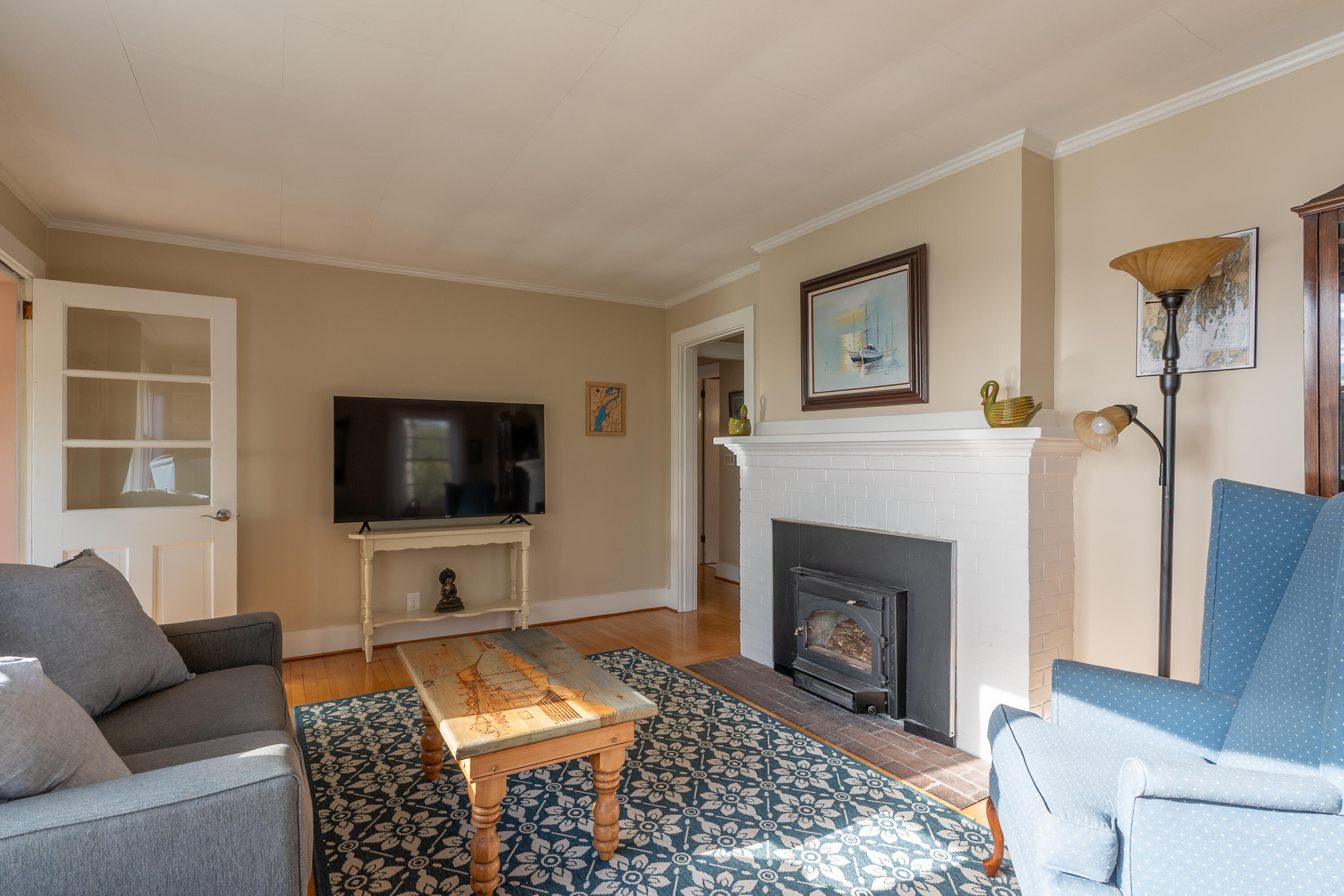 61 Bristol Road Damariscotta ME 04543