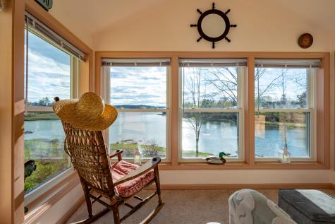 61 Bristol Road Damariscotta ME 04543
