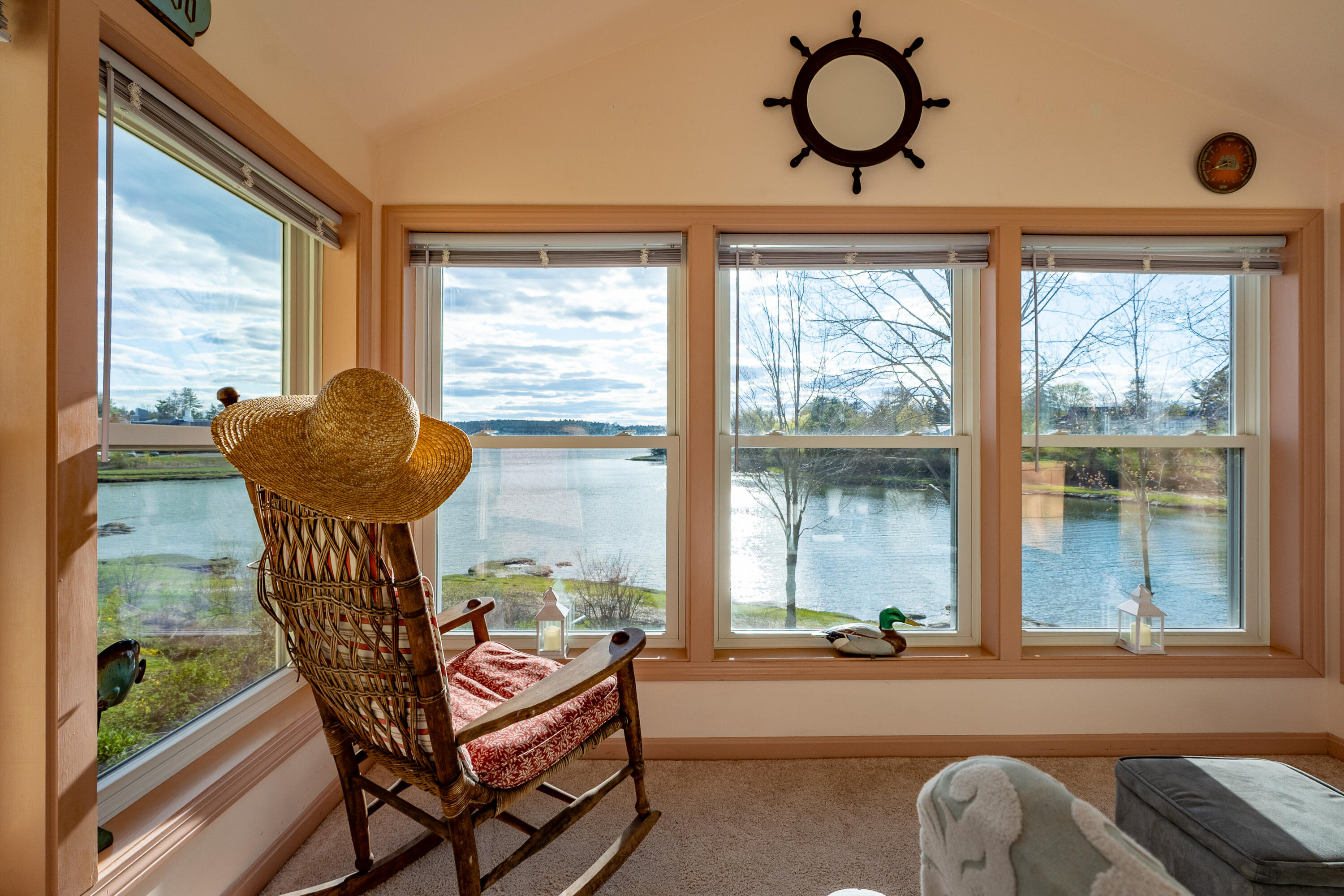 61 Bristol Road Damariscotta ME 04543