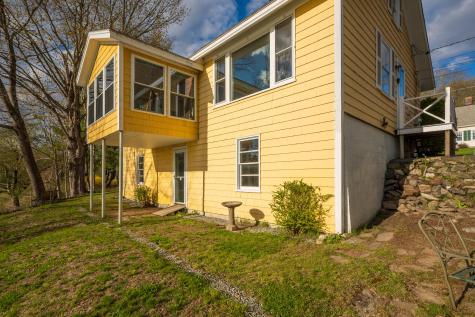 61 Bristol Road Damariscotta ME 04543