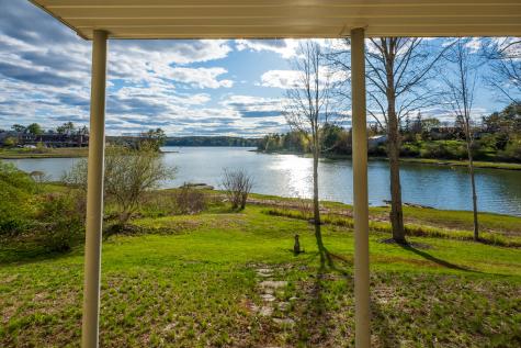 61 Bristol Road Damariscotta ME 04543