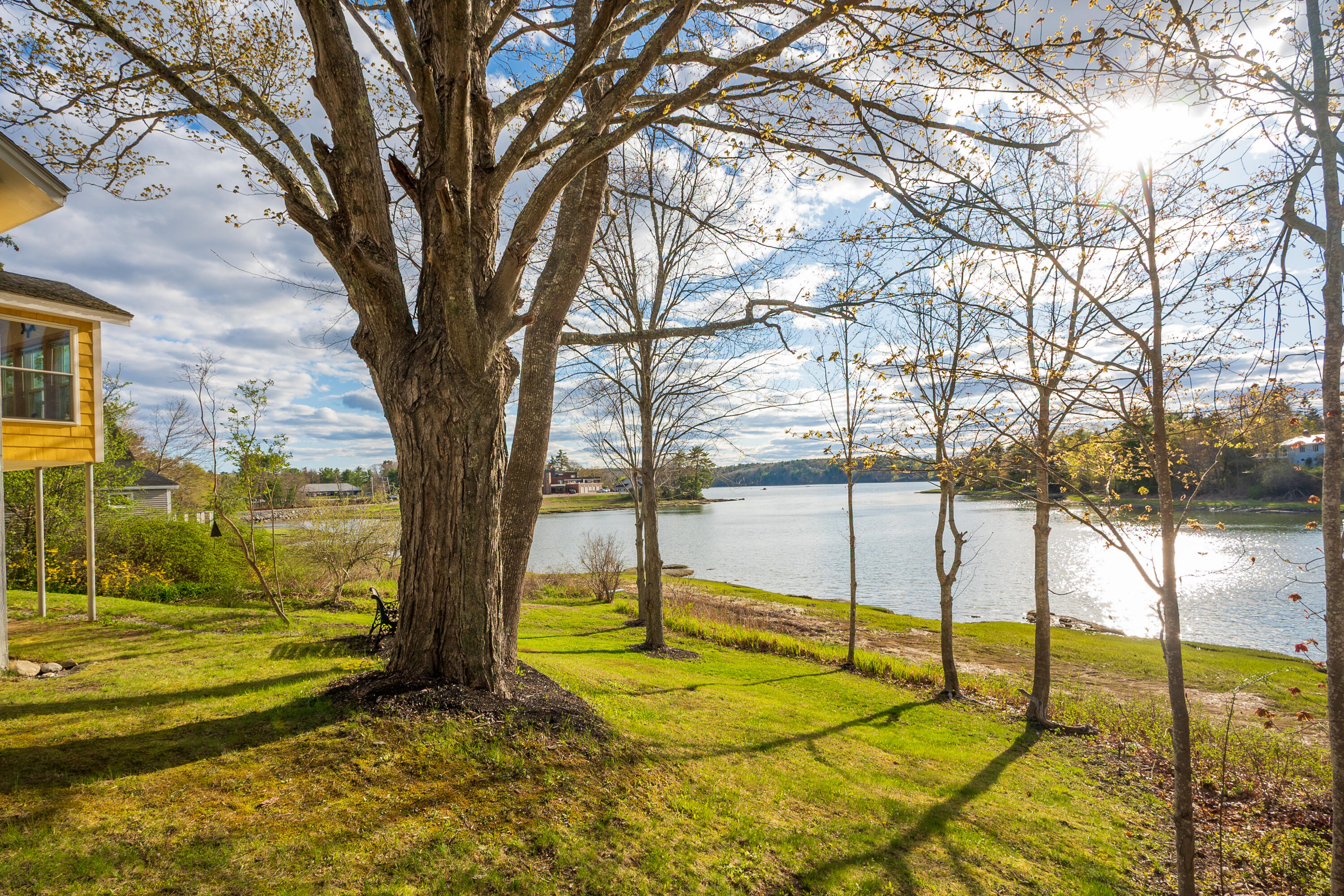 61 Bristol Road Damariscotta ME 04543