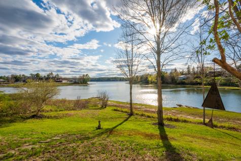 61 Bristol Road Damariscotta ME 04543