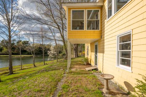 61 Bristol Road Damariscotta ME 04543