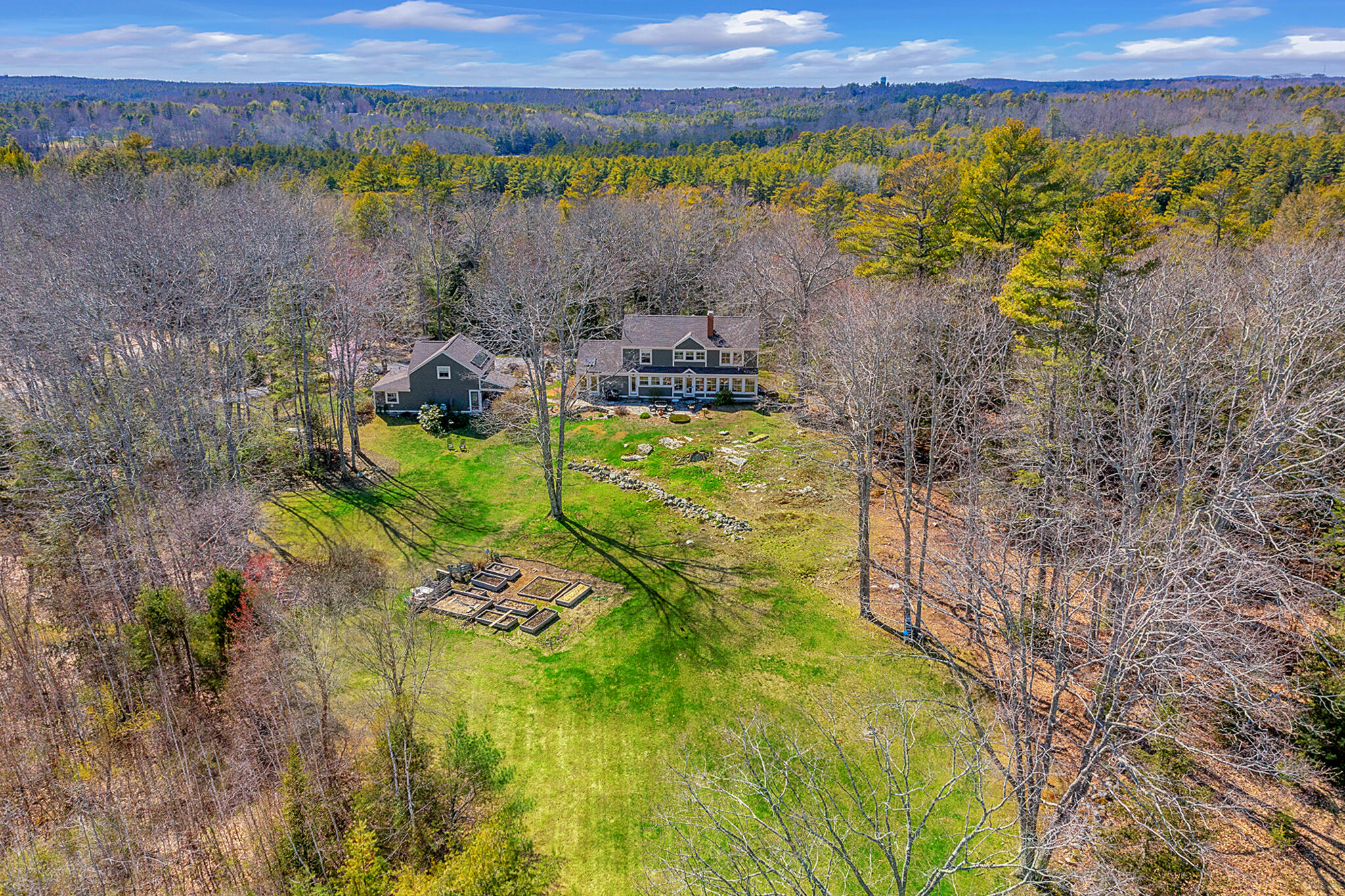 55 Cranberry Ridge Road Freeport ME 04032