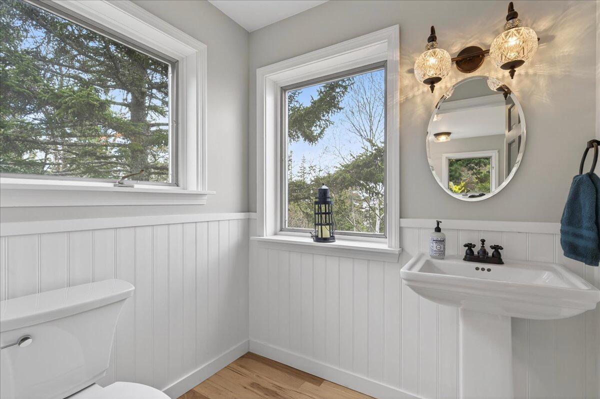 314 Ames Cove Road Brooksville ME 04642