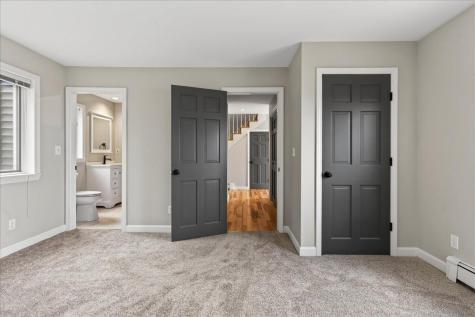 314 Ames Cove Road Brooksville ME 04642