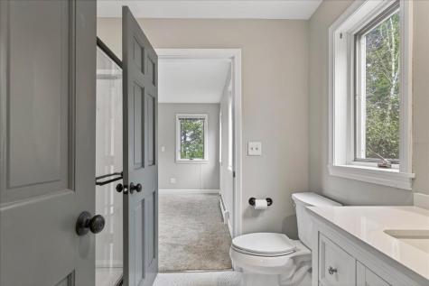 314 Ames Cove Road Brooksville ME 04642