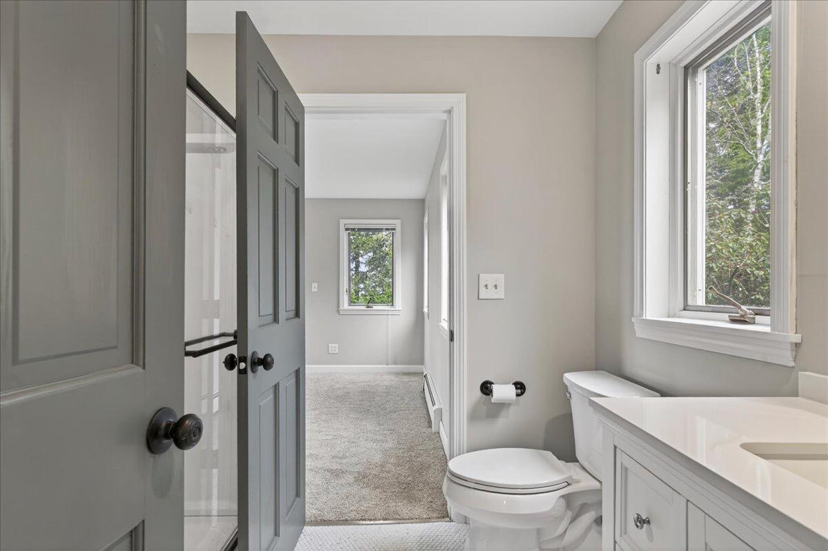 314 Ames Cove Road Brooksville ME 04642