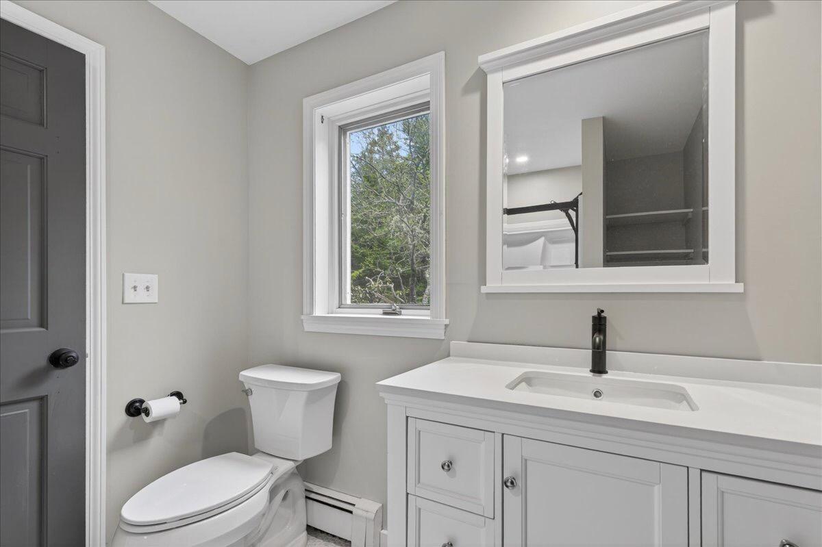 314 Ames Cove Road Brooksville ME 04642