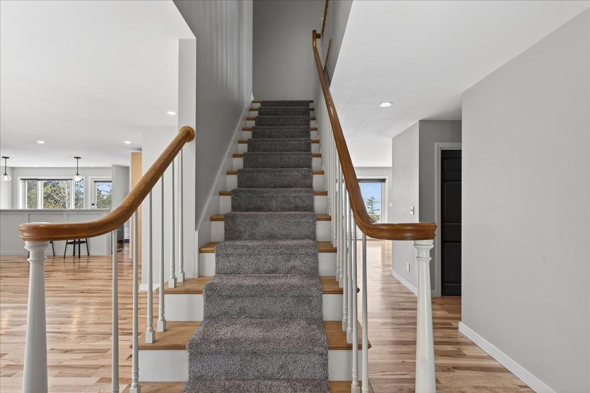 314 Ames Cove Road Brooksville ME 04642