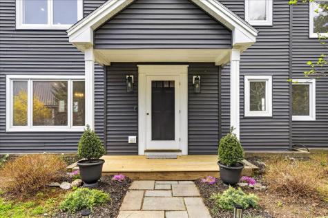 314 Ames Cove Road Brooksville ME 04642