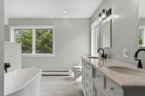 314 Ames Cove Road Brooksville ME 04642