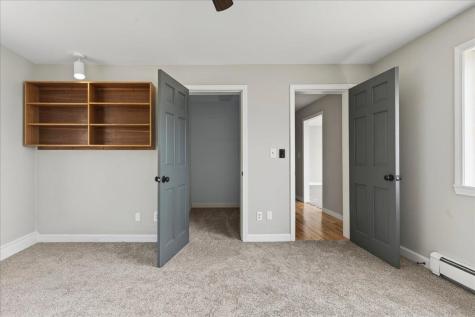 314 Ames Cove Road Brooksville ME 04642