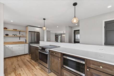 314 Ames Cove Road Brooksville ME 04642