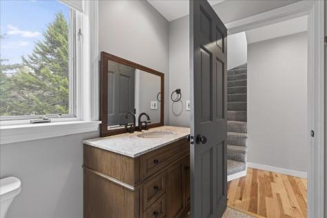314 Ames Cove Road Brooksville ME 04642