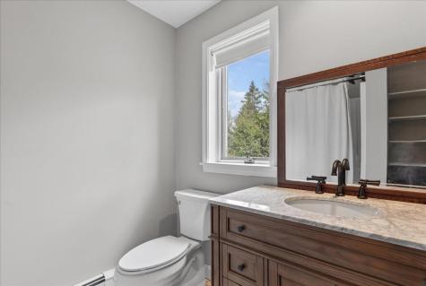 314 Ames Cove Road Brooksville ME 04642