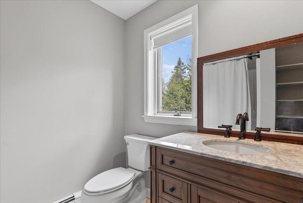 314 Ames Cove Road Brooksville ME 04642
