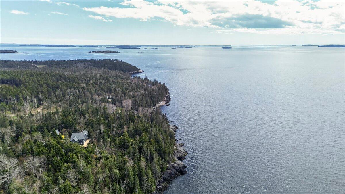 314 Ames Cove Road Brooksville ME 04642