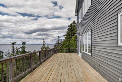 314 Ames Cove Road Brooksville ME 04642