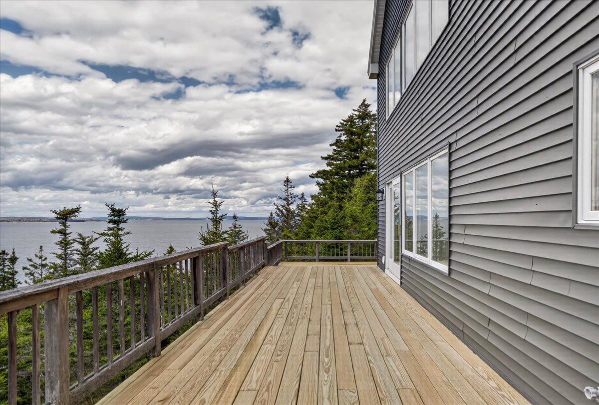 314 Ames Cove Road Brooksville ME 04642