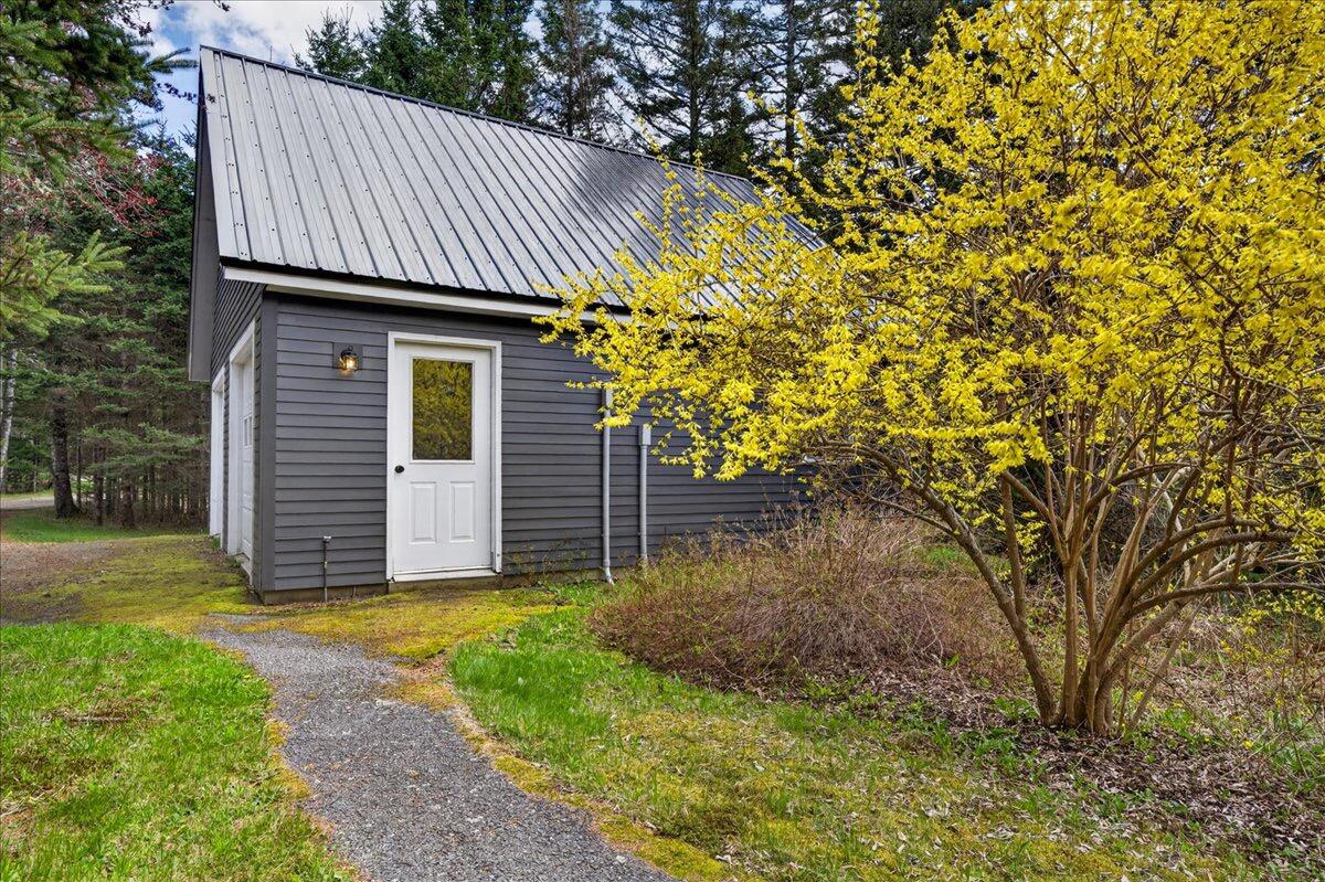 314 Ames Cove Road Brooksville ME 04642